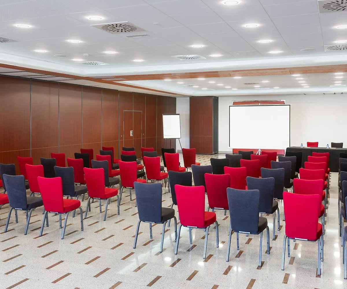 Hotel Alexandre Frontair Congress Sant Boi de Llobregat