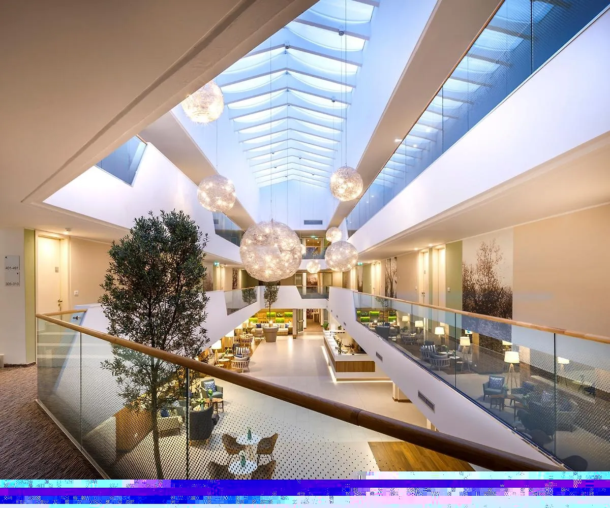 Hotel Alexandre Frontair Congress Sant Boi de Llobregat
