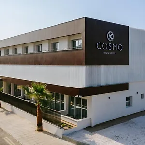 Cosmo Napa Boutique מלון