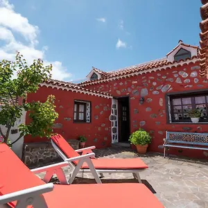  Сasa de vacaciones Casa El Herrero En Parque Rural Protegido España