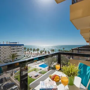  Apartamento Playa España